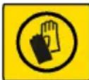 AL-KO BCA 4030 - Symbol Znaczenie - 3