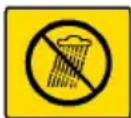 AL-KO BCA 4030 - Symbol Znaczenie - 8
