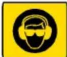 AL-KO BCA 4030 - Symbol Meaning - 6
