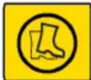 AL-KO BCA 4030 - Symbol Meaning - 4