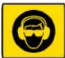 AL-KO BCA 4030 - Symbole Signification - 6