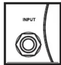 Hartke GT100C - Hartke GT100 Gitarren-Amp einrichten und einsetzen - 2