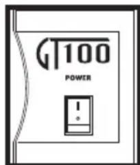 Hartke GT100C - Hartke GT100 Gitarren-Amp einrichten und einsetzen - 4