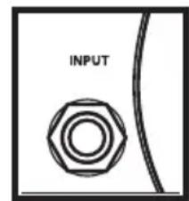 Hartke GT100C - Setting Up and Using Your Hartke GT100 Guitar Amplifier - 2