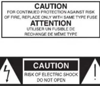 Hartke GT100C - Owners Manual - 1