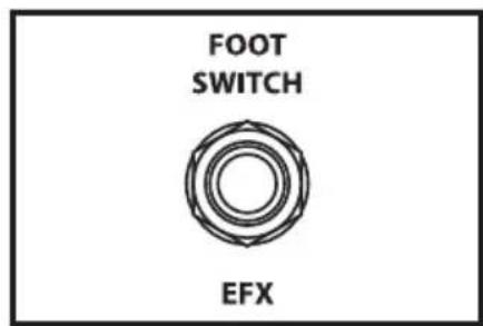 Hartke AC75 - Using the Digital Effects - 3