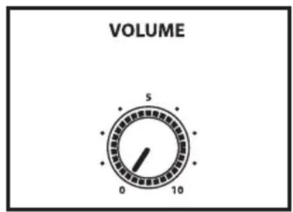 Hartke AC75 - Mic-Eingang verwenden - 2