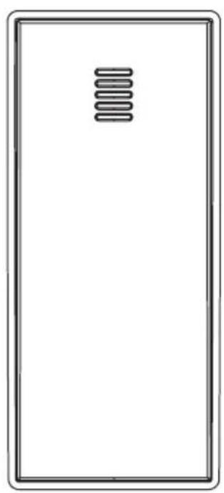 Martin Logan Motion 2 - DIMENSIONAL DRAWINGS MARTINLOGAN MOTION 4 - 3