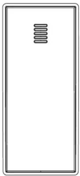 Martin Logan Motion 2 - PLANS DIMENSIONNELS MARTINLOGAN MOTION 2 - 3