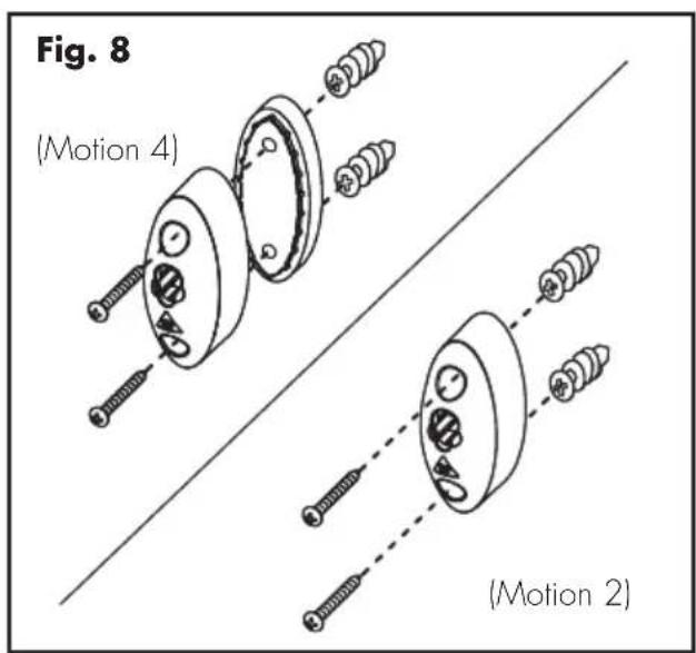 Martin Logan Motion 2 - Required tools (not supplied): - 4