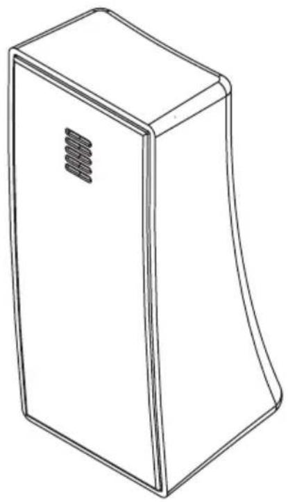Martin Logan Motion 2 - DIMENSIONAL DRAWINGS MARTINLOGAN MOTION 4 - 2