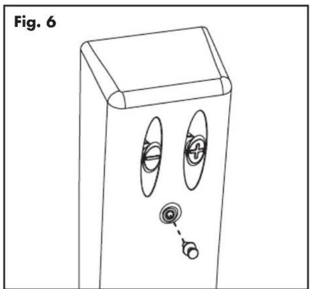 Martin Logan Motion 2 - Outils requis (non compris) : - 2