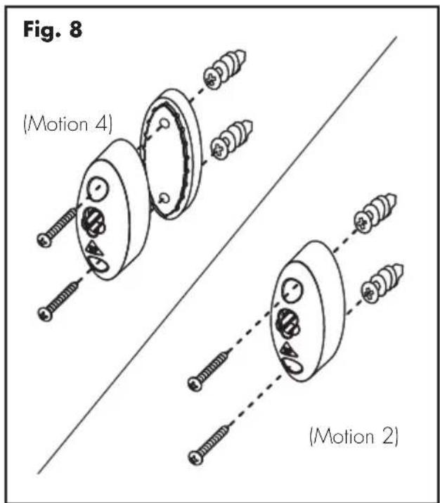 Martin Logan Motion 2 - Outils requis (non compris) : - 4