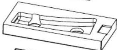 Martin Logan Motion 2 - Plans Dimensionnels - 12