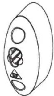 Martin Logan Motion 2 - Plans Dimensionnels - 8