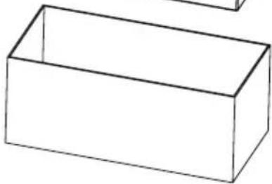 Martin Logan Motion 2 - Plans Dimensionnels - 13