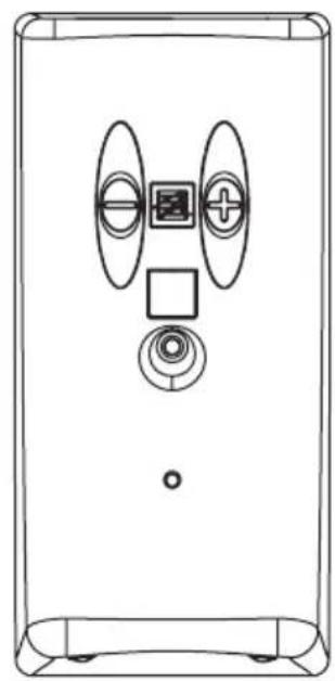 Martin Logan Motion 2 - DIMENSIONAL DRAWINGS MARTINLOGAN MOTION 2 - 5