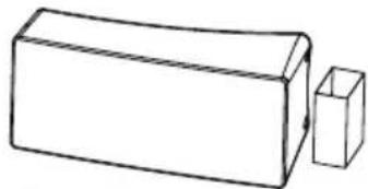 Martin Logan Motion 2 - Dimensional Drawings - 11