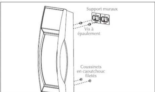 Martin Logan Motif X - Montage du Motif X sur un mur - 3