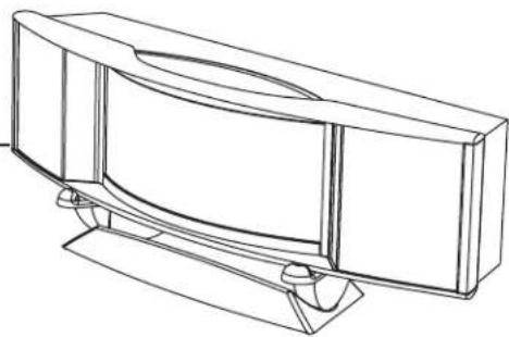 Martin Logan Motif X - Service - 1