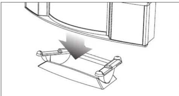 Martin Logan Motif X - Mounting the Motif X On A Wall - 1