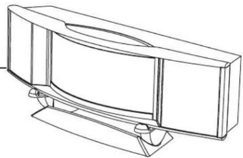 Martin Logan Motif X - Service - 1