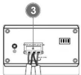 Intellinet 508322 - B—Terminal Block Installation - 2