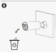 IMOU Cell 3C - Appuyez deux fois sur le bouton Marche d'Amil pour étrés de la - 3
