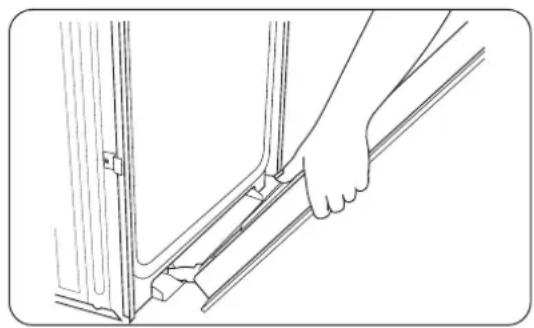 Dacor DOP30T840GS - PRECAUCION - 2