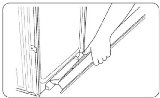 Dacor DOP30T840GS - Attention - 1