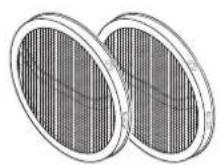 Dacor DOP30T840GS - Que incluye - 4