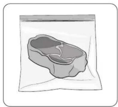 Dacor DOP30T840GS - Remarque - 1