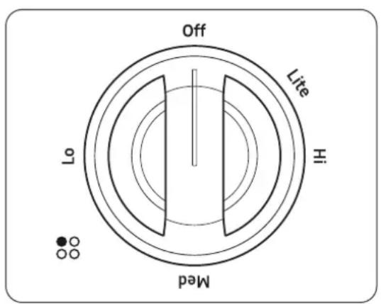 Dacor DOP30T840GS - Ignition - 1