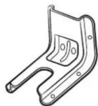 Dacor DOP30T840GS - Ce qui est inclus - 8