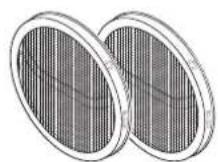 Dacor DOP30T840GS - Ce qui est inclus - 4