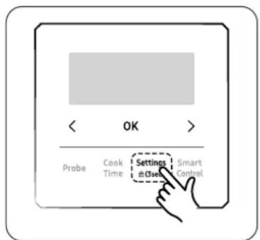 Dacor DOP30T840GS - NOTA - 1
