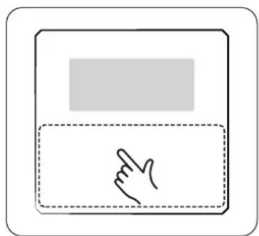 Dacor DOP30T840GS - wake up - 1