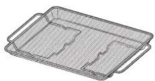 Dacor DOP30T840GS - Que incluye - 9