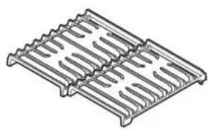 Dacor DOP30T840GS - Que incluye - 1