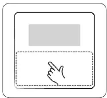 Dacor DOP30T840GS - Activar - 1