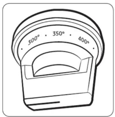 Dacor DOP30T840GS - Comment utiliser la fonction sabbath - 2