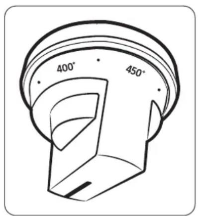 Dacor DOP30T840GS - Modo Air Fry (Freir con aire) - 2