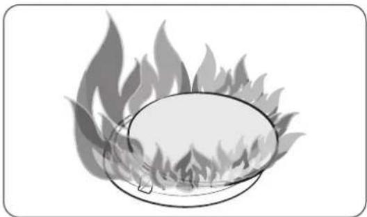 Dacor DOP30T840GS - Attention - 2