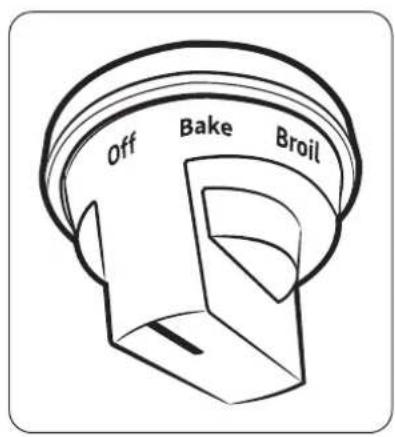 Dacor DOP30T840GS - Basic function instructions - 1
