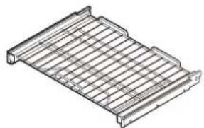 Dacor DOP30T840GS - Que incluye - 6