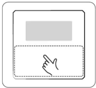 Dacor DOP30T840GS - Réveil - 1