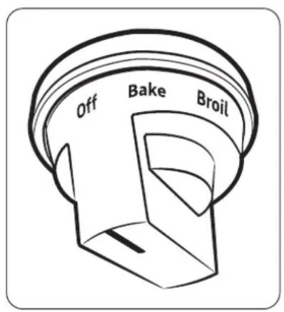 Dacor DOP30T840GS - Instructions relatives aux fonctions de base - 1