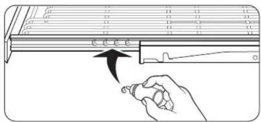 Dacor DOP30T840GS - Cuidados y mantenimiento:orno - 1