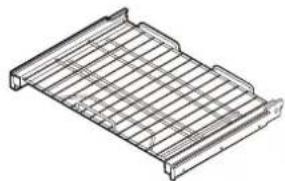 Dacor DOP30T840GS - Ce qui est inclus - 6