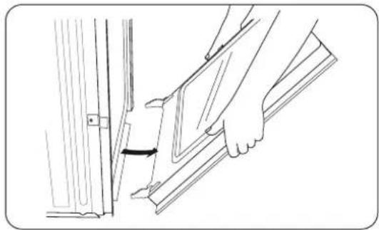 Dacor DOP30T840GS - Attention - 4